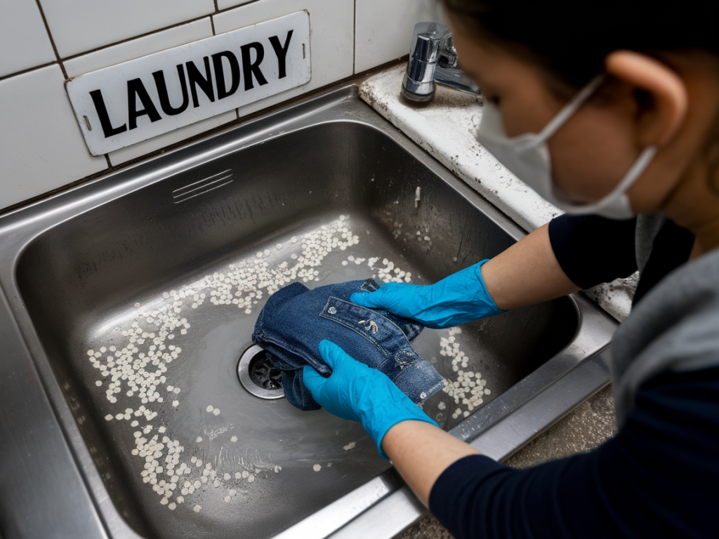Peut‑on éliminer les microplastiques textiles à la source : tester filets, additifs et routines de lavage efficaces chez vous