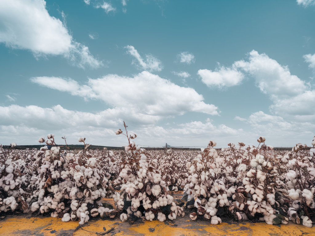 Les vêtements en coton bio sont-ils vraiment meilleurs pour la planète ?