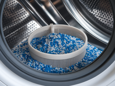 Peut-on éliminer les microplastiques textiles à la maison : guide pratique et test des filtres pour machine à laver