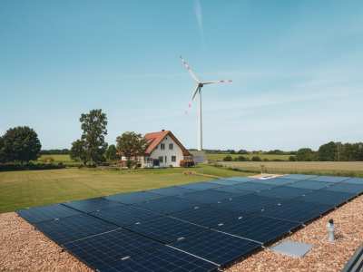 Les solutions pour réduire sa facture énergétique grâce aux énergies renouvelables