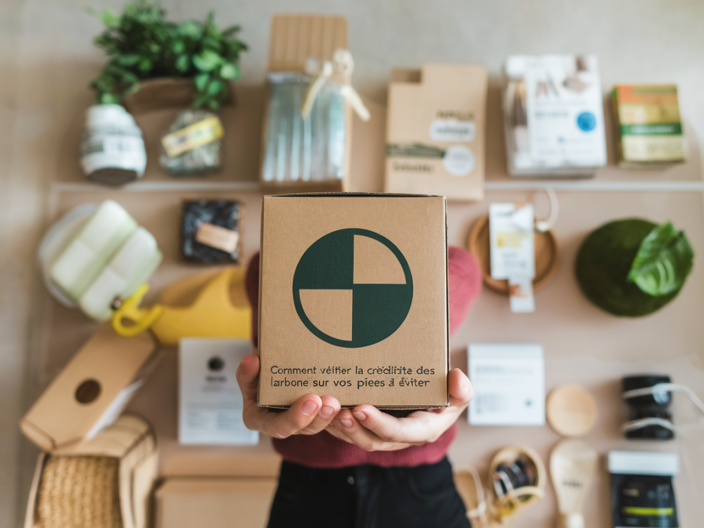 Comment vérifier la crédibilité des labels carbone sur vos achats (bilan, méthodes, et pièges à éviter)