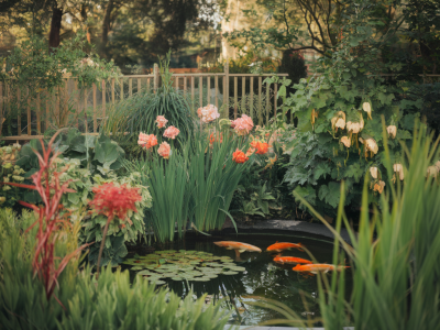 Peut-on réduire de 5 sa consommation d'eau au jardin en passant au paillage et à l'irrigation goutte-à-goutte?