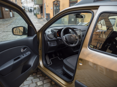 Retour dexpérience sur la sandero stepway tce 11meilleur rapport?