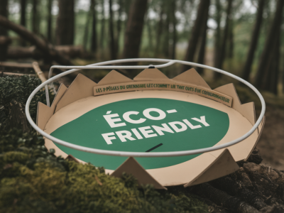 Les pièges du greenwashing et comment les éviter en tant que consommateur
