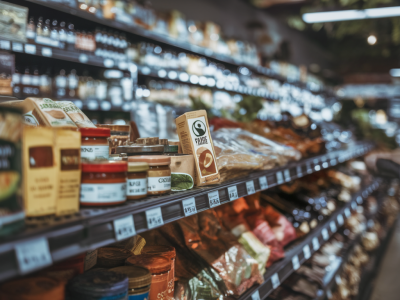 Les labels alimentaires : comment repérer les vrais produits bio et équitables