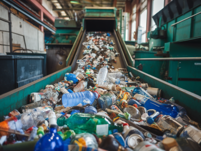 Peut-on vraiment recycler tout ce que l'on achète ? Décryptage des idées reçues
