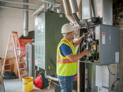 Guide pour remplacer votre chaudière fioul par une pompe à chaleur air-eau : coûts réels et aides disponibles