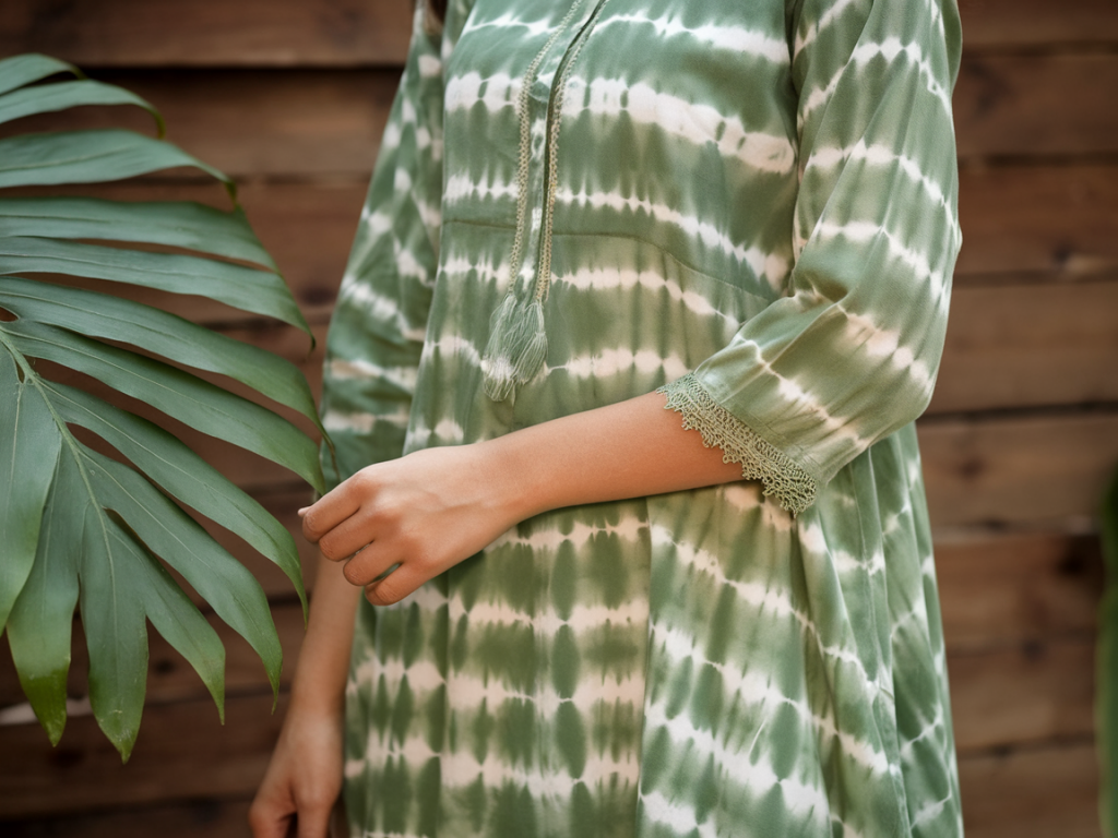 Choisir ses vêtements éthiques sur vinted : méthode en 8 vérifications pour éviter le greenwashing