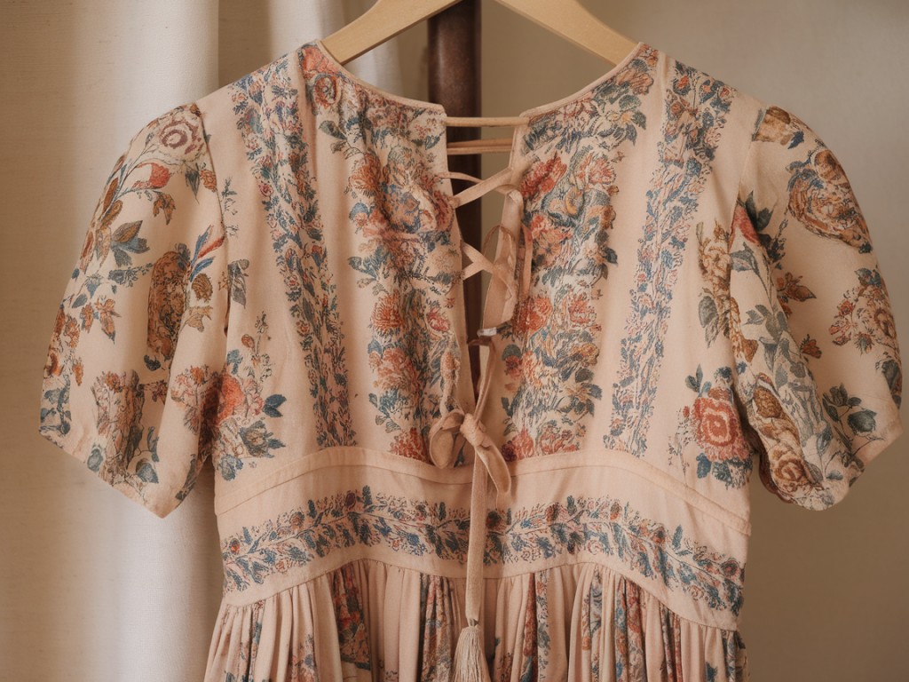 Comment évaluer si une pièce achetée sur vinted est vraiment durable : checklist en 7 points