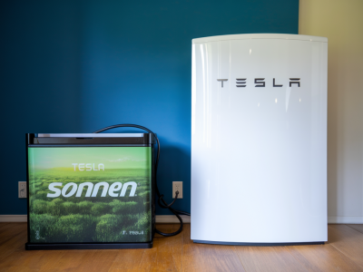 Comment dimensionner une batterie domestique (tesla powerwall, sonnen) pour couvrir vos besoins toute la nuit