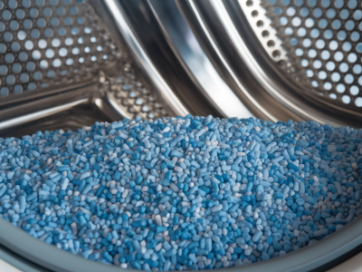 Quel filtre pour machine à laver élimine vraiment les microplastiques et comment le tester chez vous
