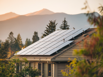 Les secrets des panneaux solaires : comment maximiser leur efficacité à domicile