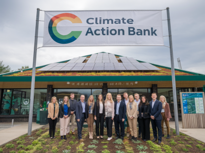 Comment choisir une banque vraiment engagée pour le climat