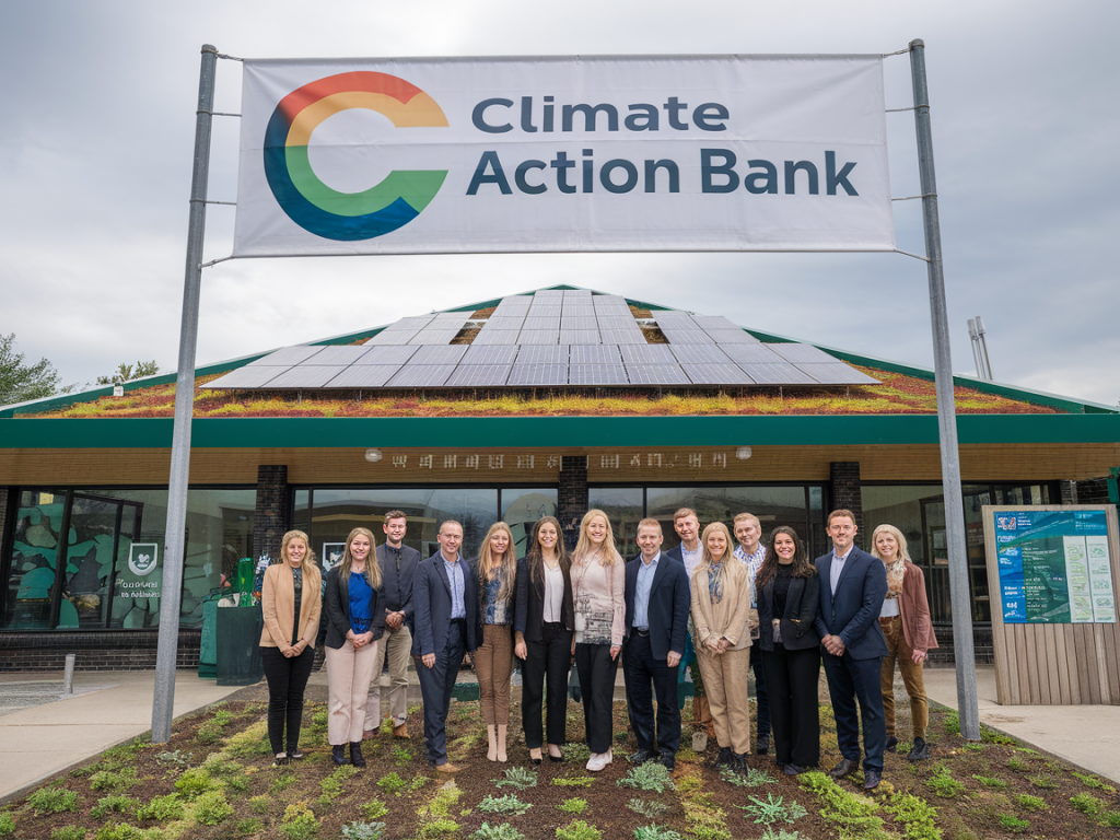 Comment choisir une banque vraiment engagée pour le climat