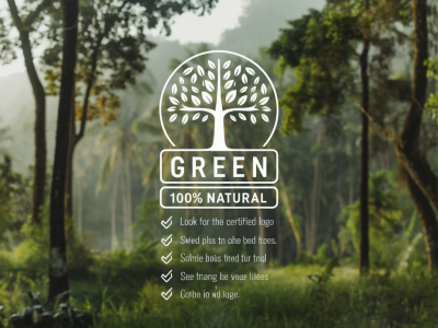 Comment détecter les arnaques greenwashing sur une étiquette produit en 8 vérifications simples