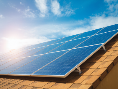 Tout savoir sur l'autoconsommation d'énergie solaire pour particuliers